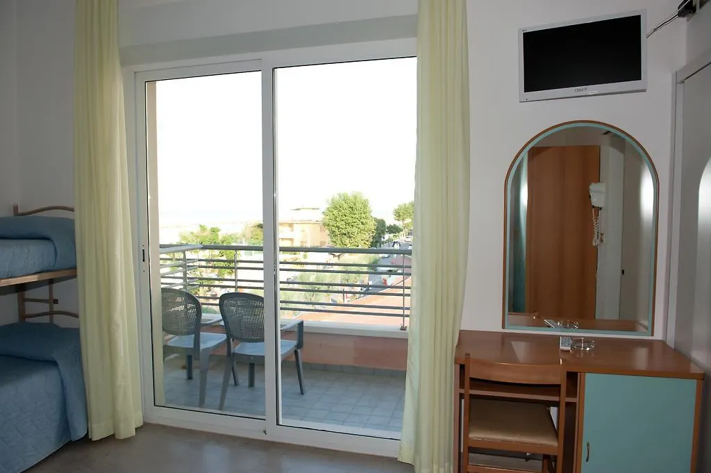 Albergo Villa Mauri Hotel Rimini
