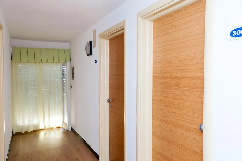 Albergo Villa Mauri Rimini