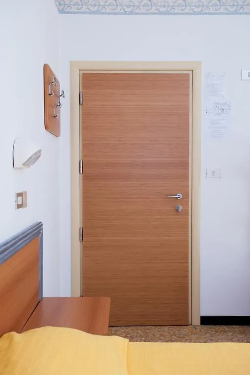 Albergo Villa Mauri Italy