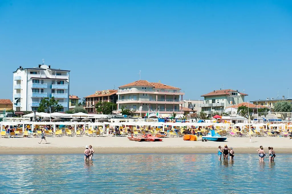Hotel Albergo Villa Mauri