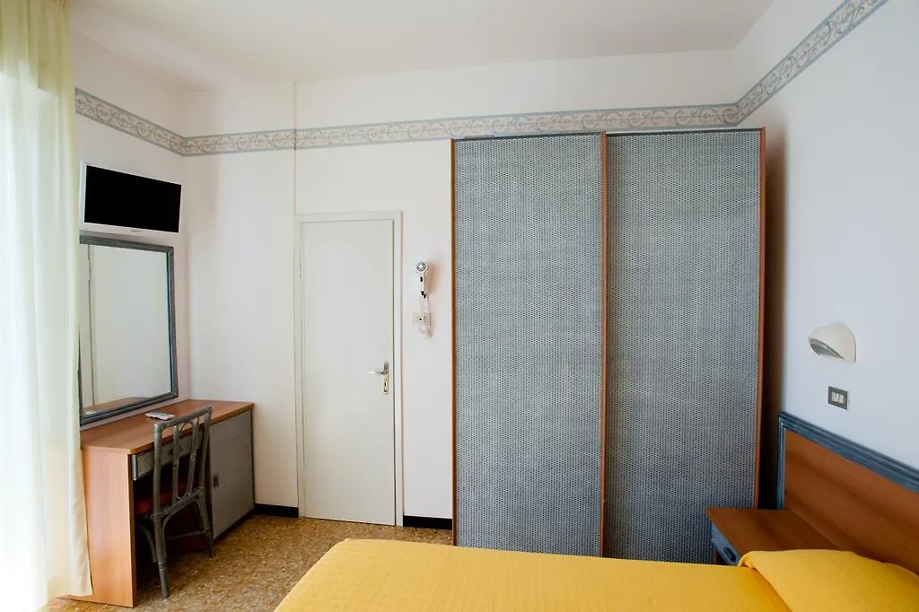 Albergo Villa Mauri 2*, Rimini