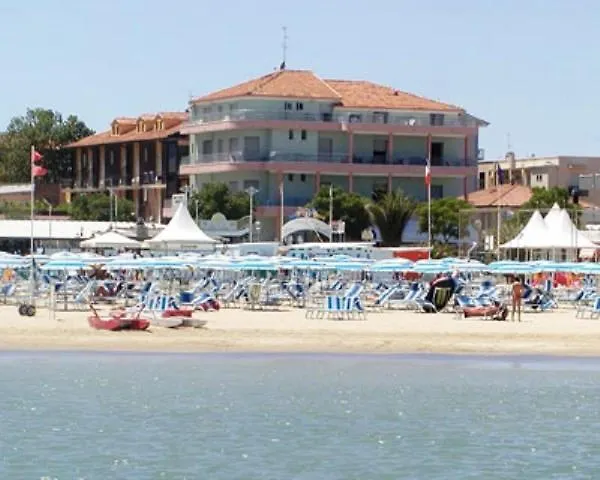 Albergo Villa Mauri Rimini