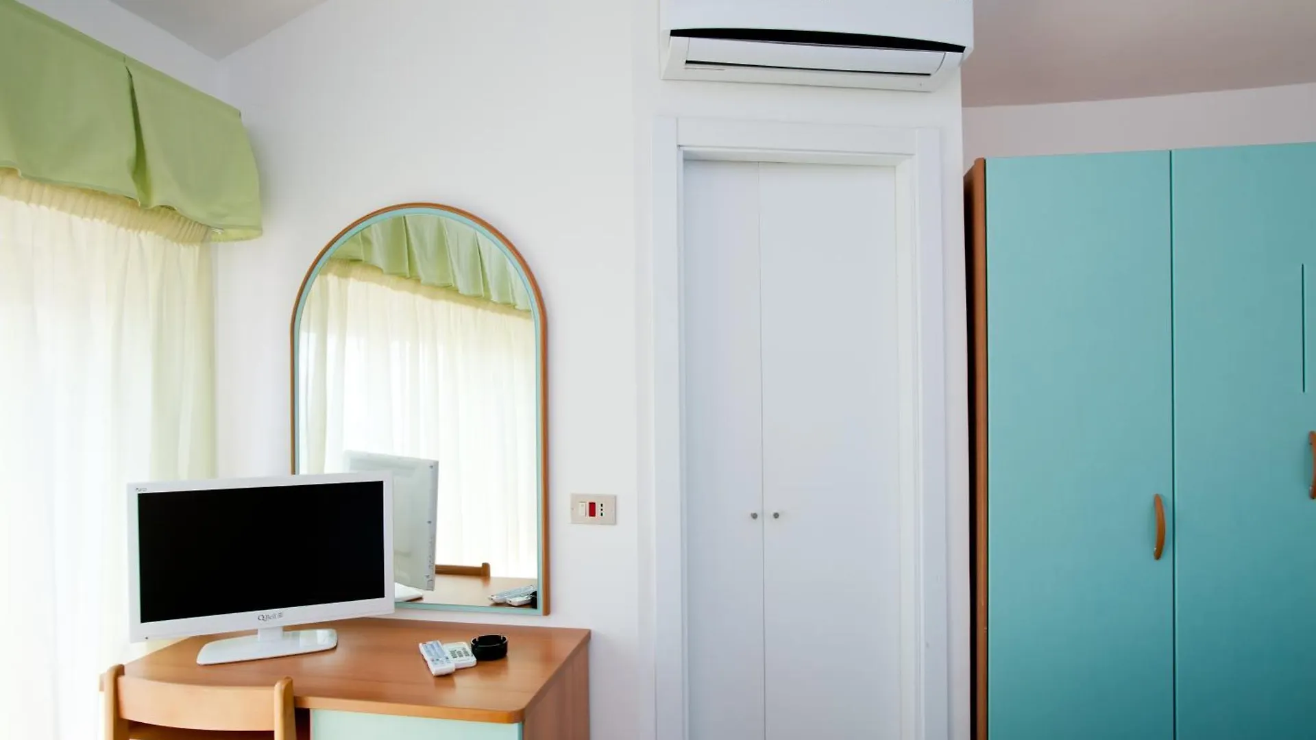 Albergo Villa Mauri Hotel Rimini
