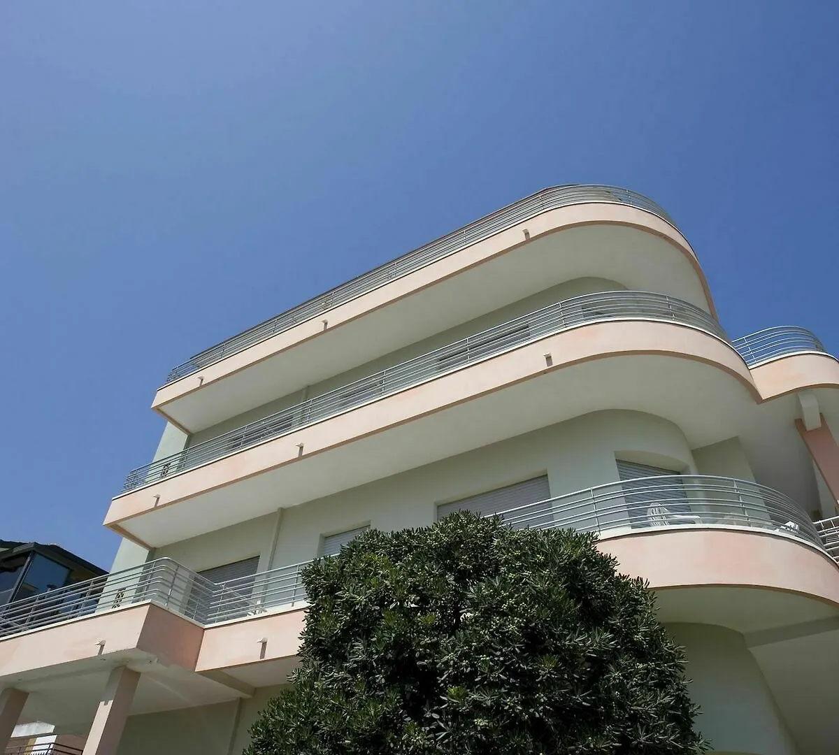 Albergo Villa Mauri 2*, Rimini